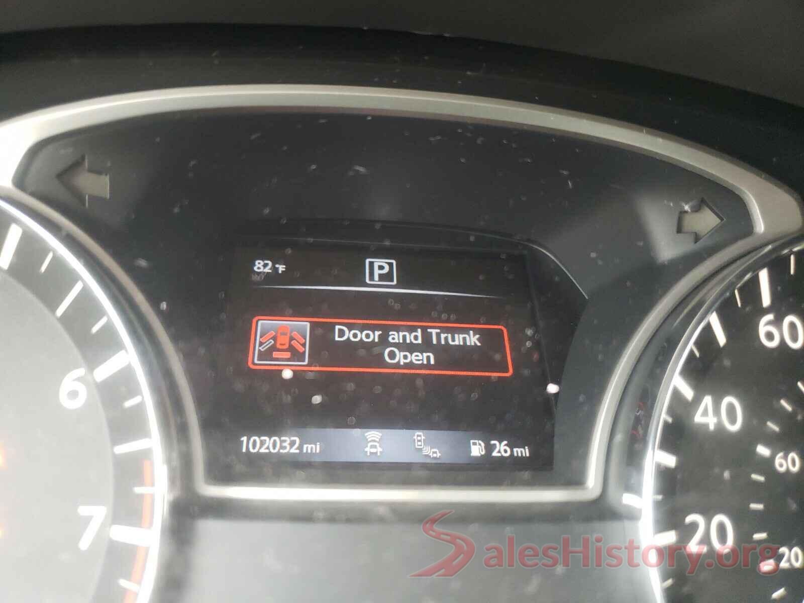 1N4AL3AP0JC205610 2018 NISSAN ALTIMA