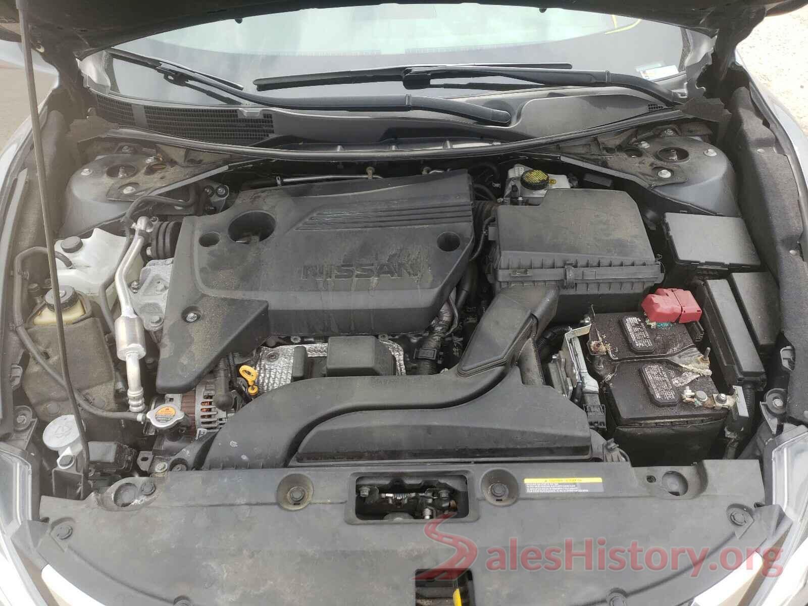 1N4AL3AP0JC205610 2018 NISSAN ALTIMA