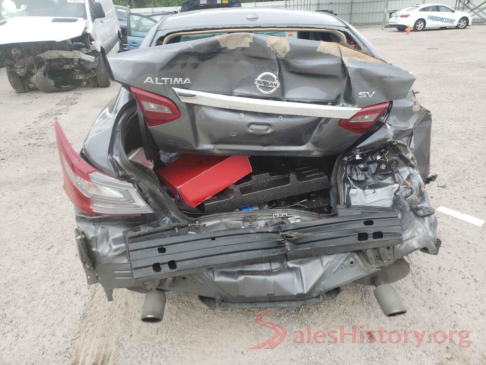 1N4AL3AP0JC205610 2018 NISSAN ALTIMA