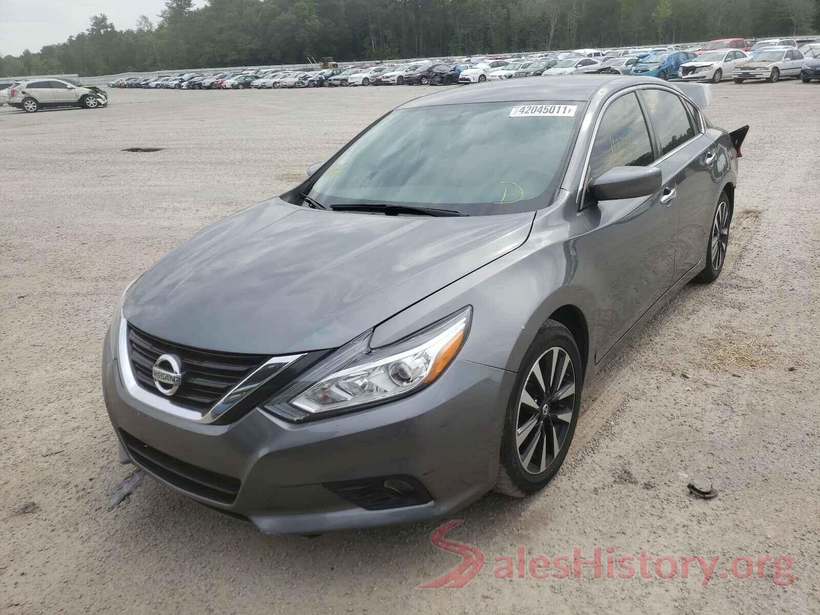 1N4AL3AP0JC205610 2018 NISSAN ALTIMA