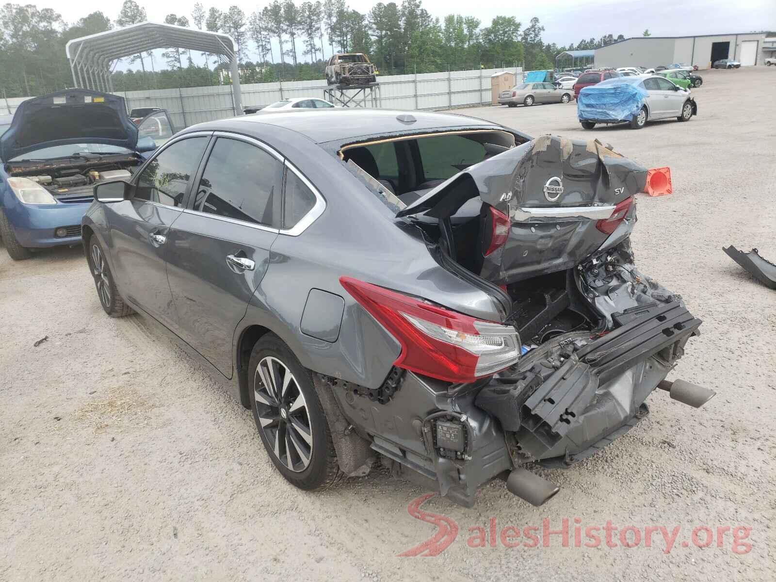 1N4AL3AP0JC205610 2018 NISSAN ALTIMA