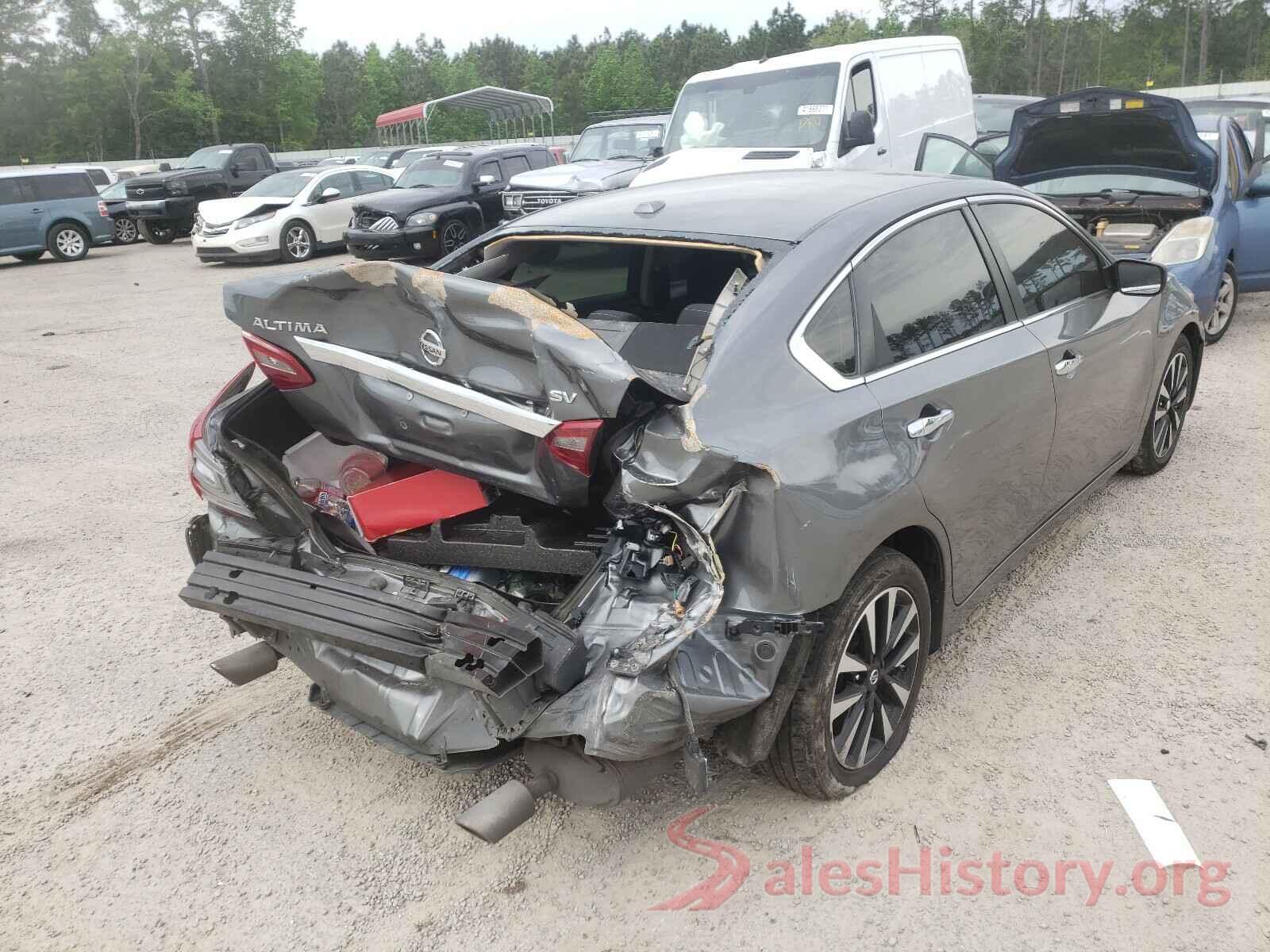 1N4AL3AP0JC205610 2018 NISSAN ALTIMA