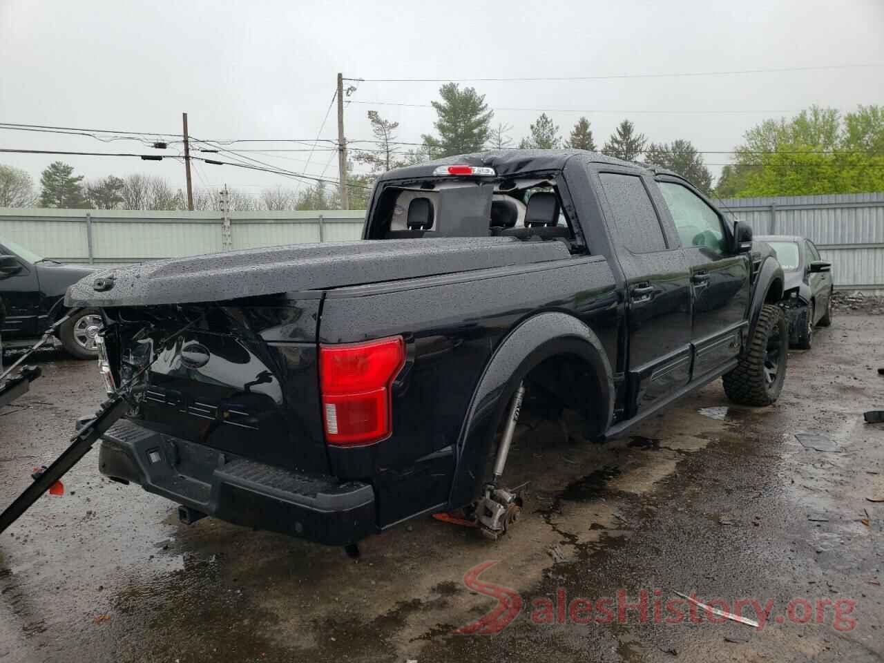 1FTEW1E5XLFB09968 2020 FORD F150