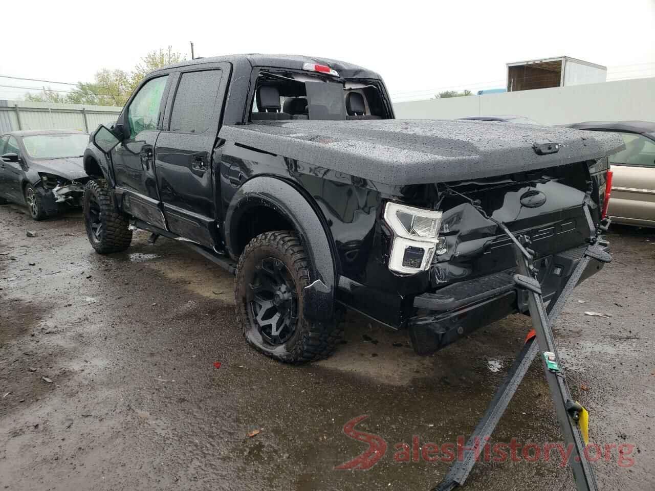 1FTEW1E5XLFB09968 2020 FORD F150