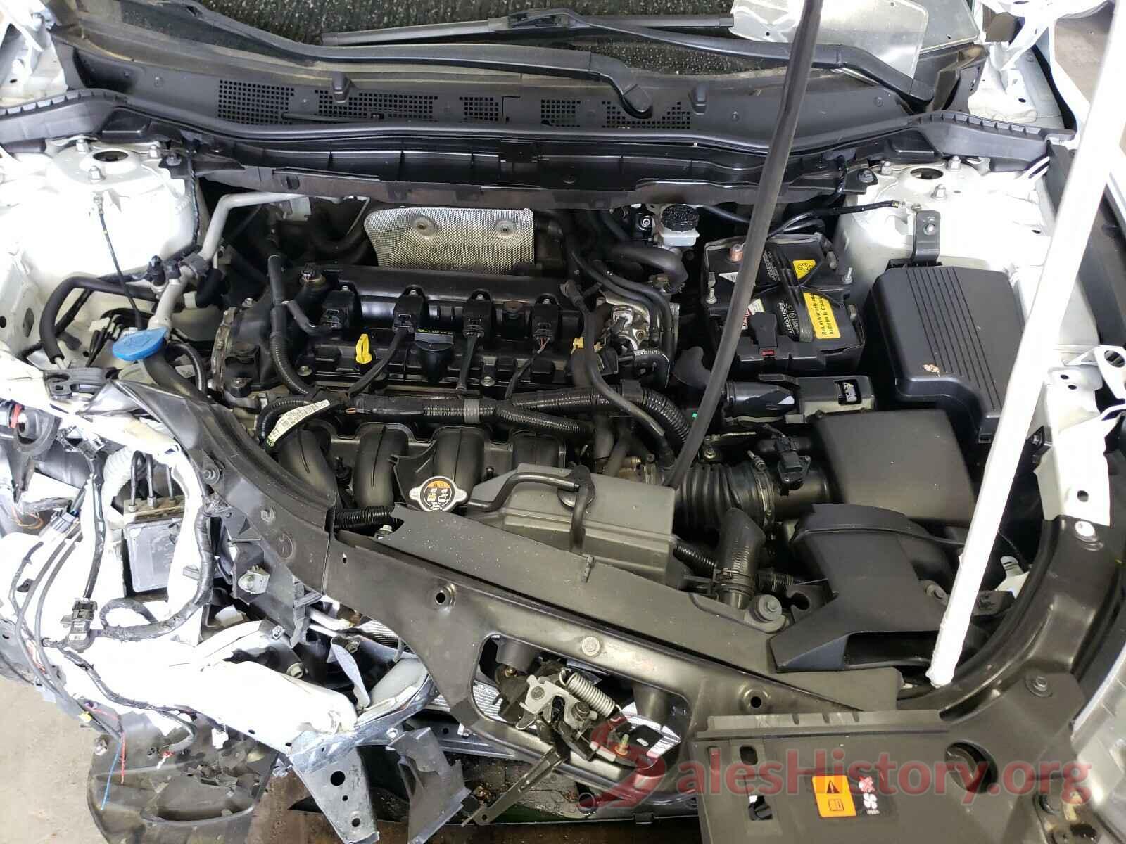 JM3KE4CYXG0776804 2016 MAZDA CX-5