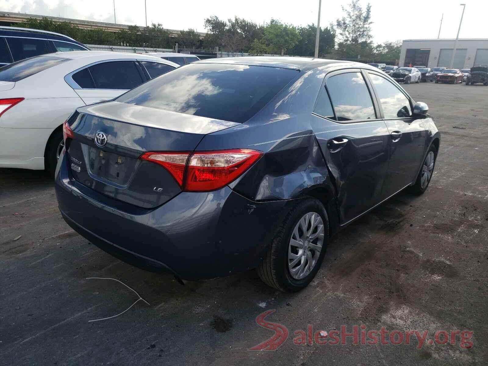 2T1BURHE2HC778562 2017 TOYOTA COROLLA