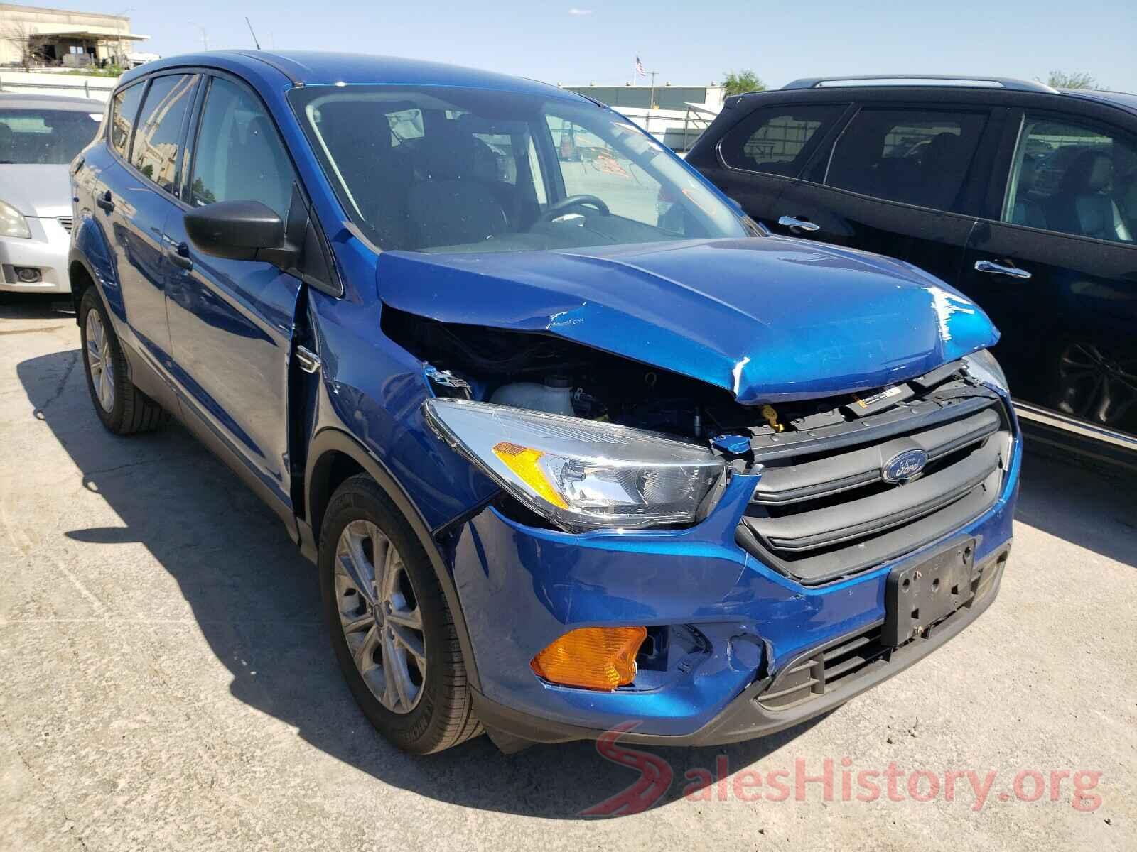 1FMCU0F78HUC99873 2017 FORD ESCAPE