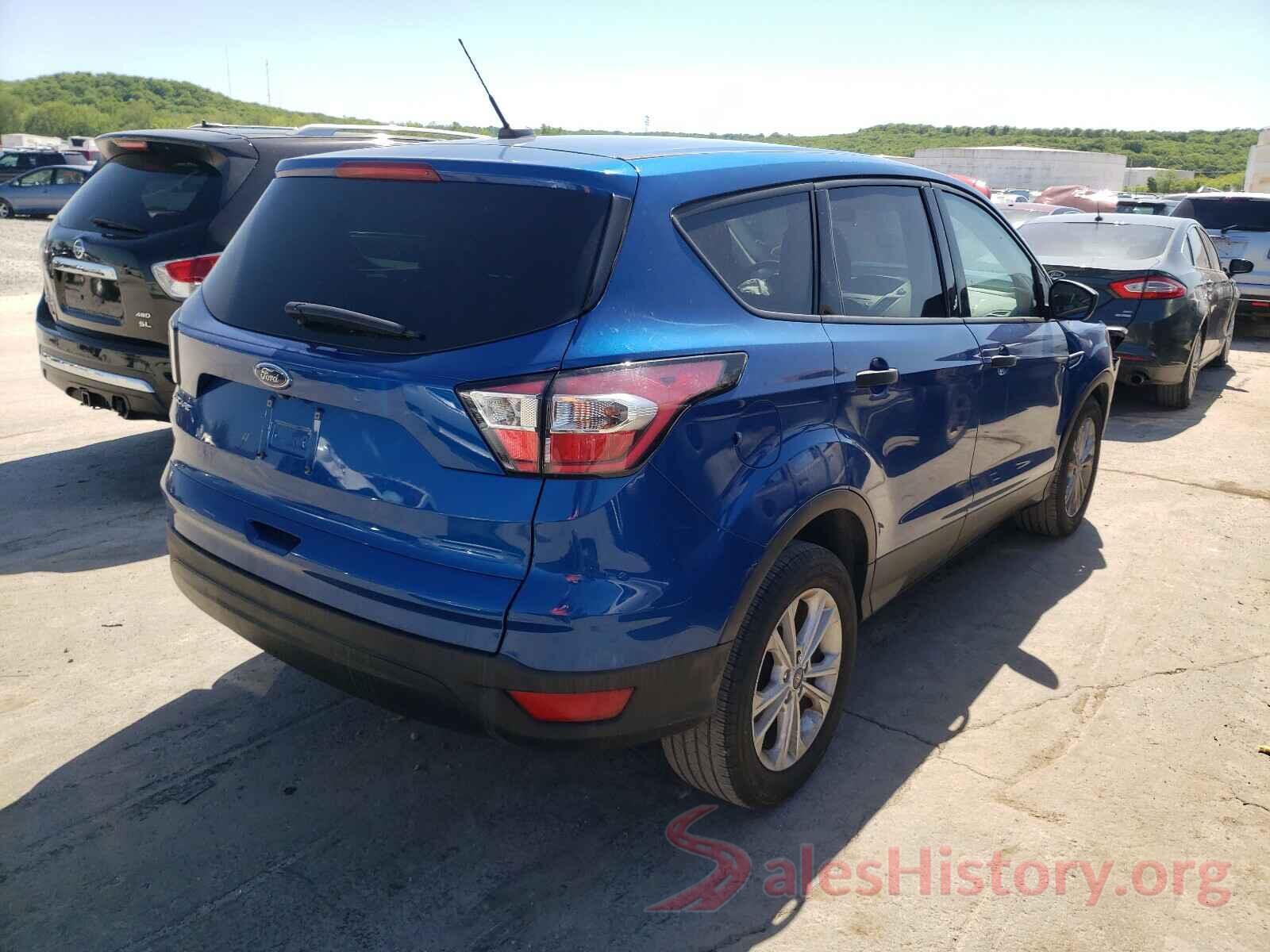 1FMCU0F78HUC99873 2017 FORD ESCAPE