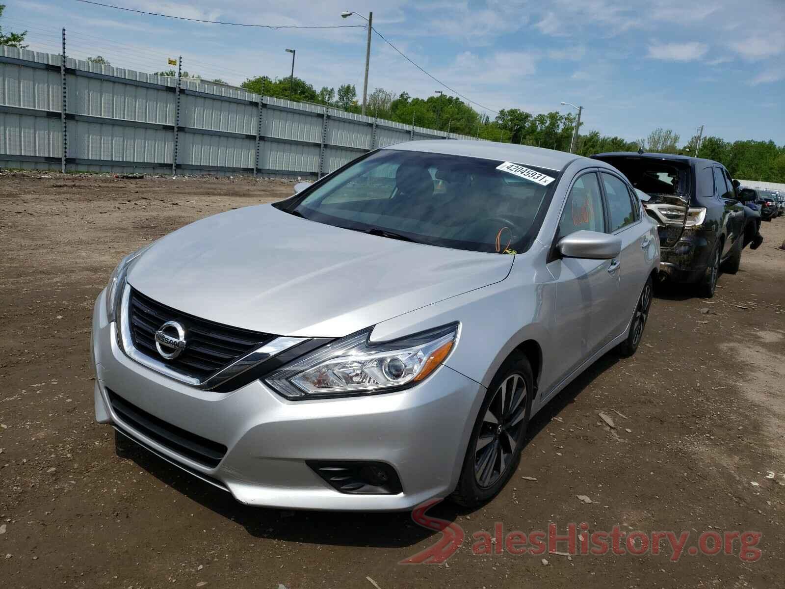 1N4AL3AP7JC169723 2018 NISSAN ALTIMA