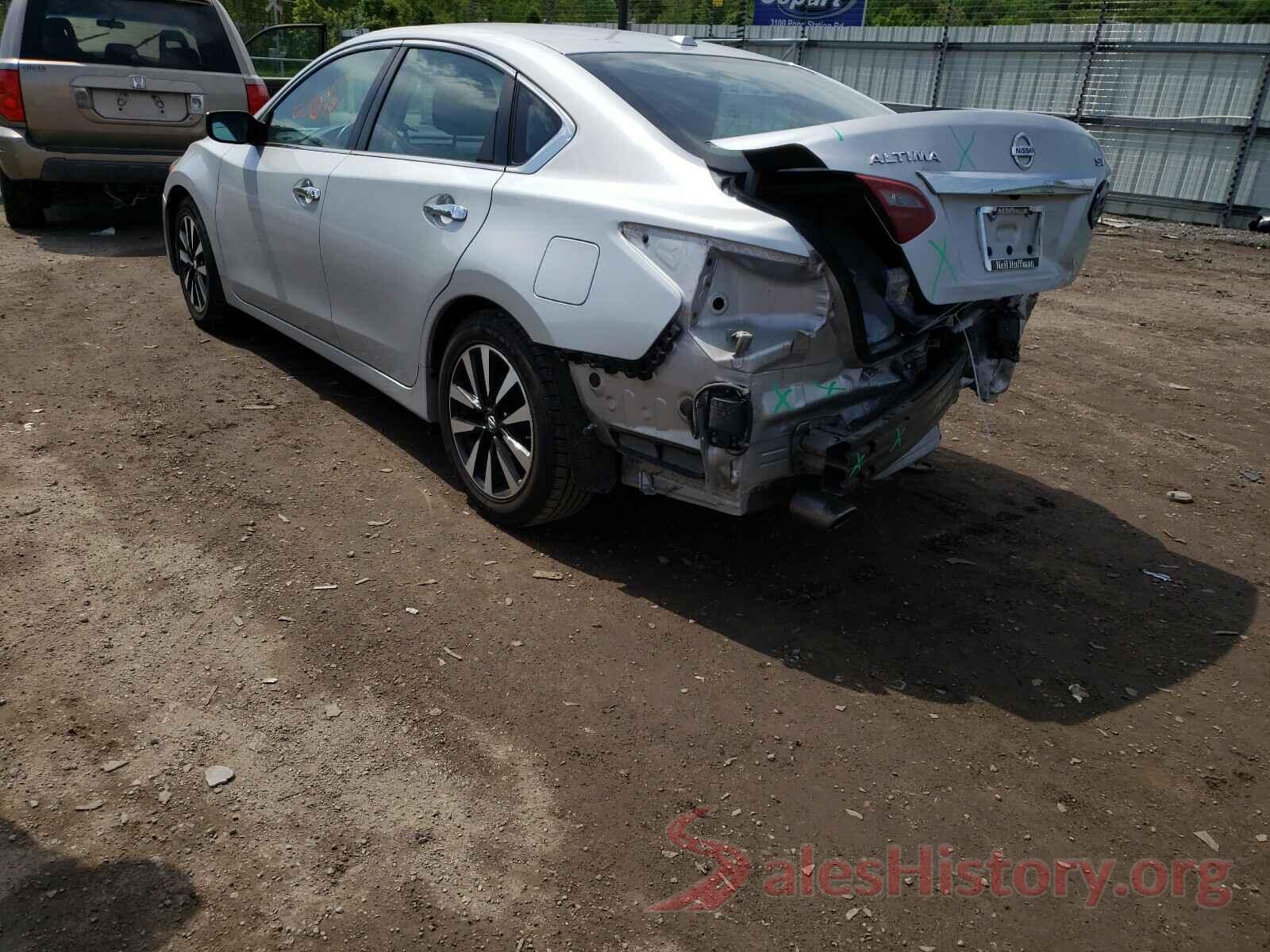 1N4AL3AP7JC169723 2018 NISSAN ALTIMA