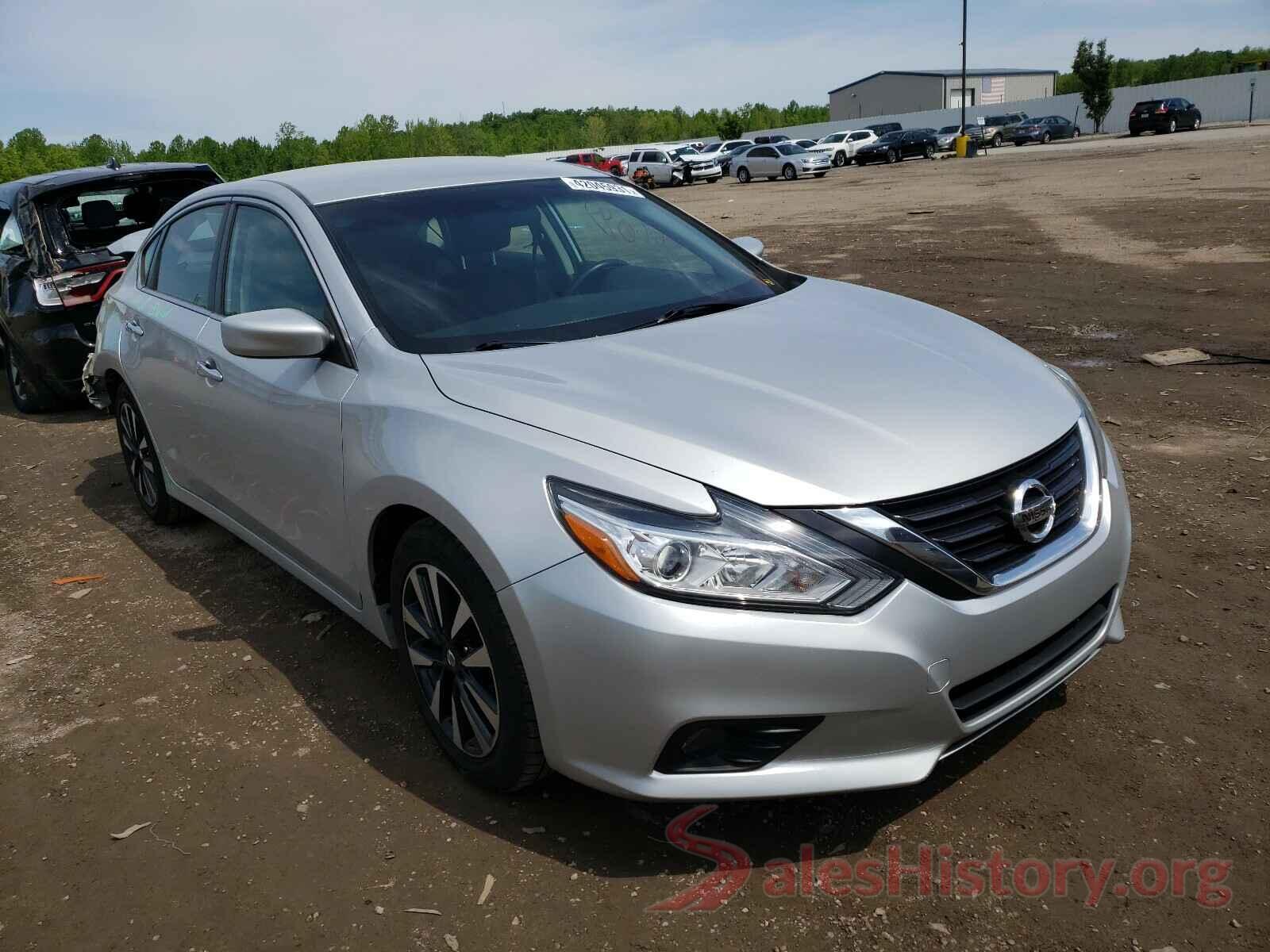 1N4AL3AP7JC169723 2018 NISSAN ALTIMA