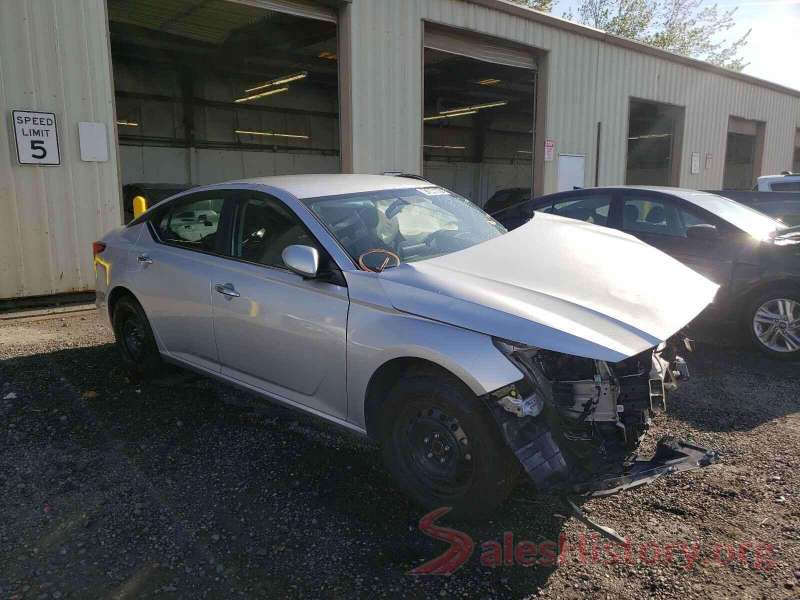 1N4BL4BV4LC245876 2020 NISSAN ALTIMA