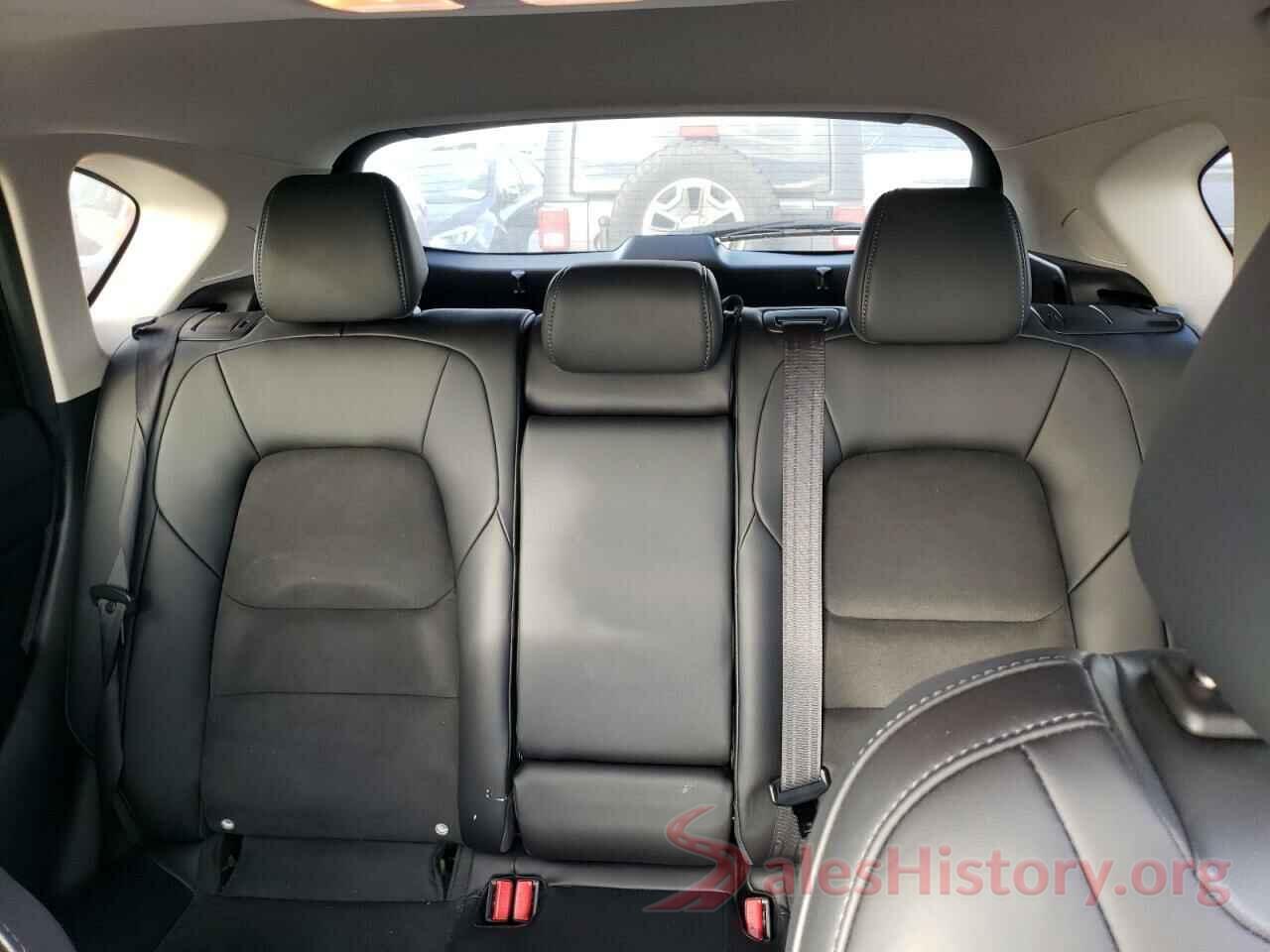 JM3KFACM9J0419159 2018 MAZDA CX-5