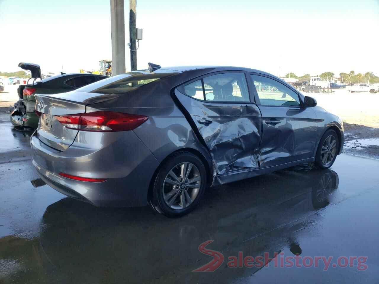 5NPD84LF6JH389314 2018 HYUNDAI ELANTRA