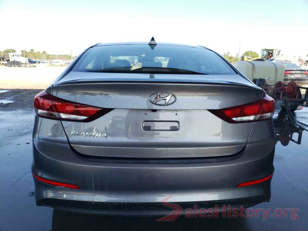 5NPD84LF6JH389314 2018 HYUNDAI ELANTRA