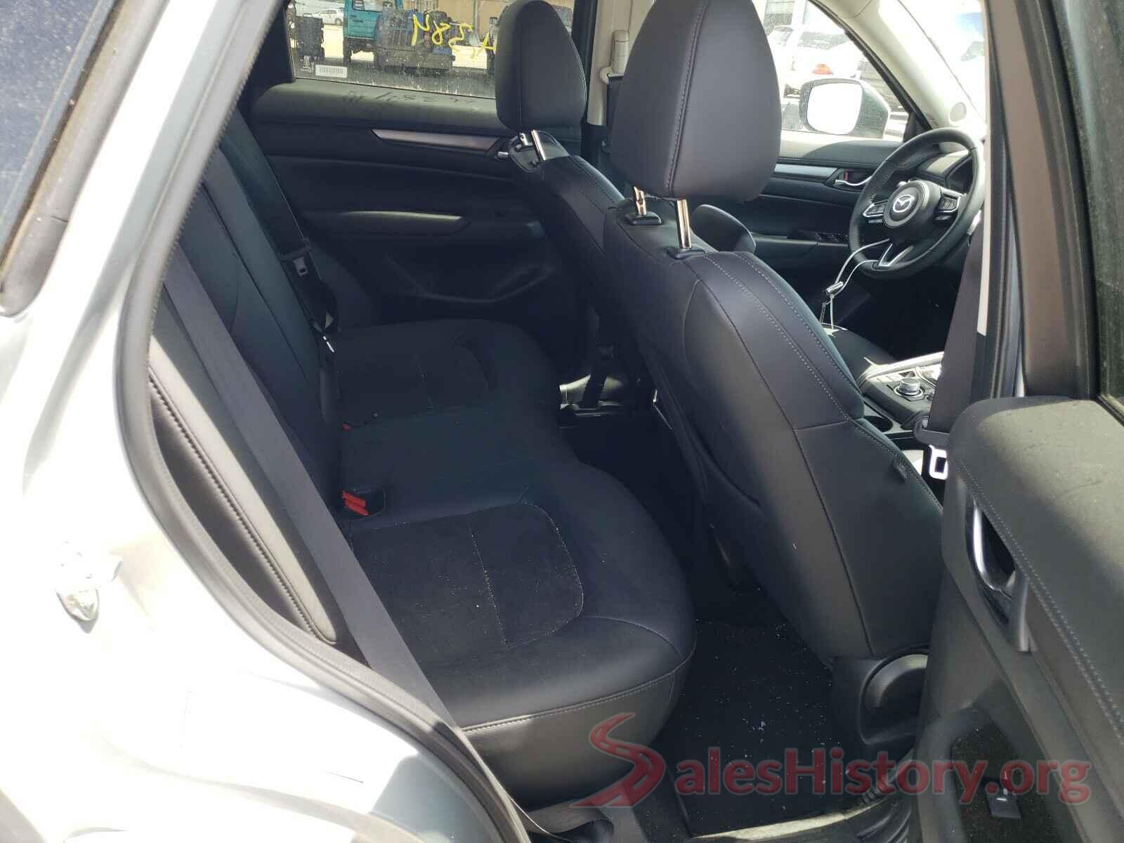 JM3KFBCM9M0358356 2021 MAZDA CX-5