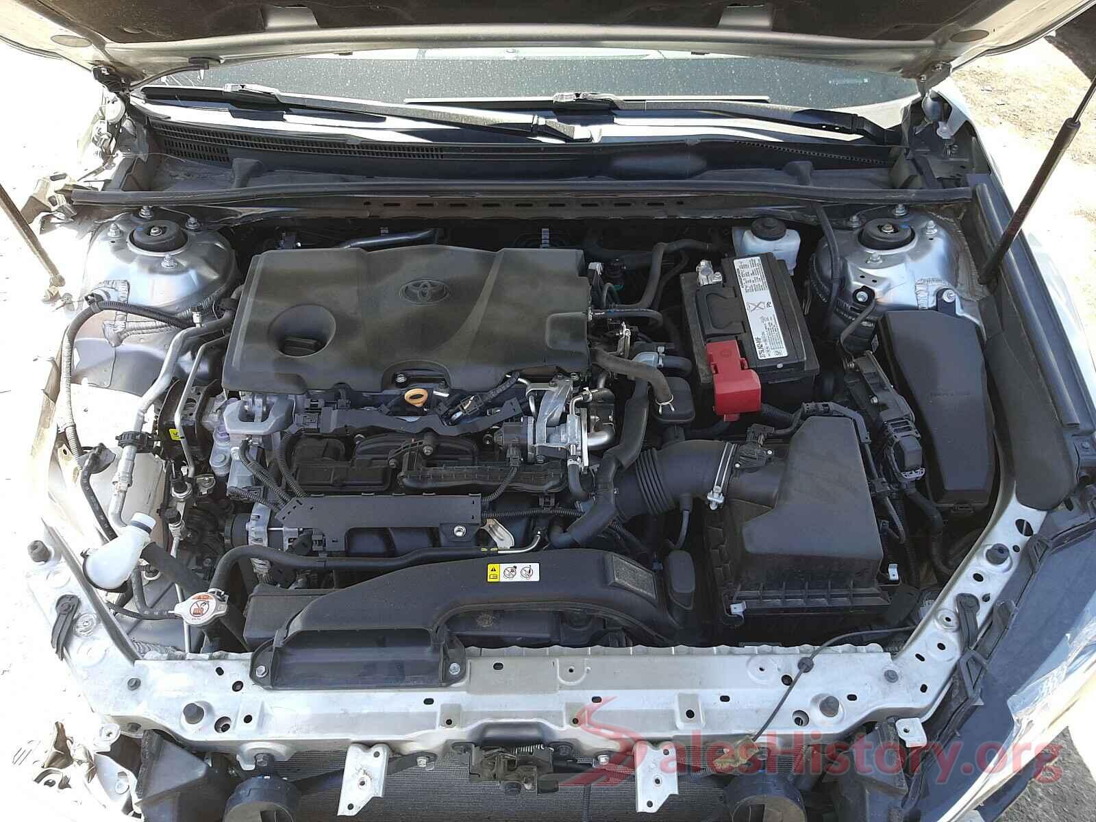 4T1B11HK9KU253066 2019 TOYOTA CAMRY