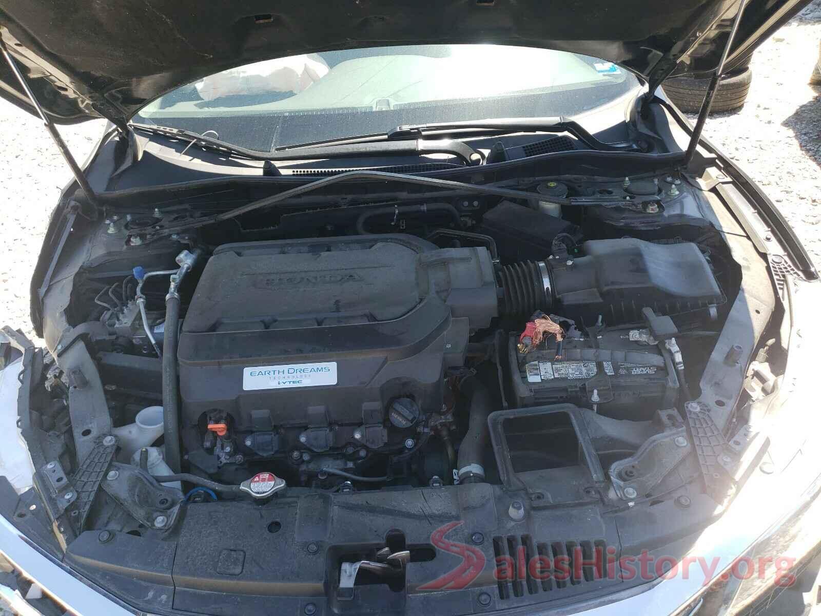 1HGCR3F94GA024964 2016 HONDA ACCORD