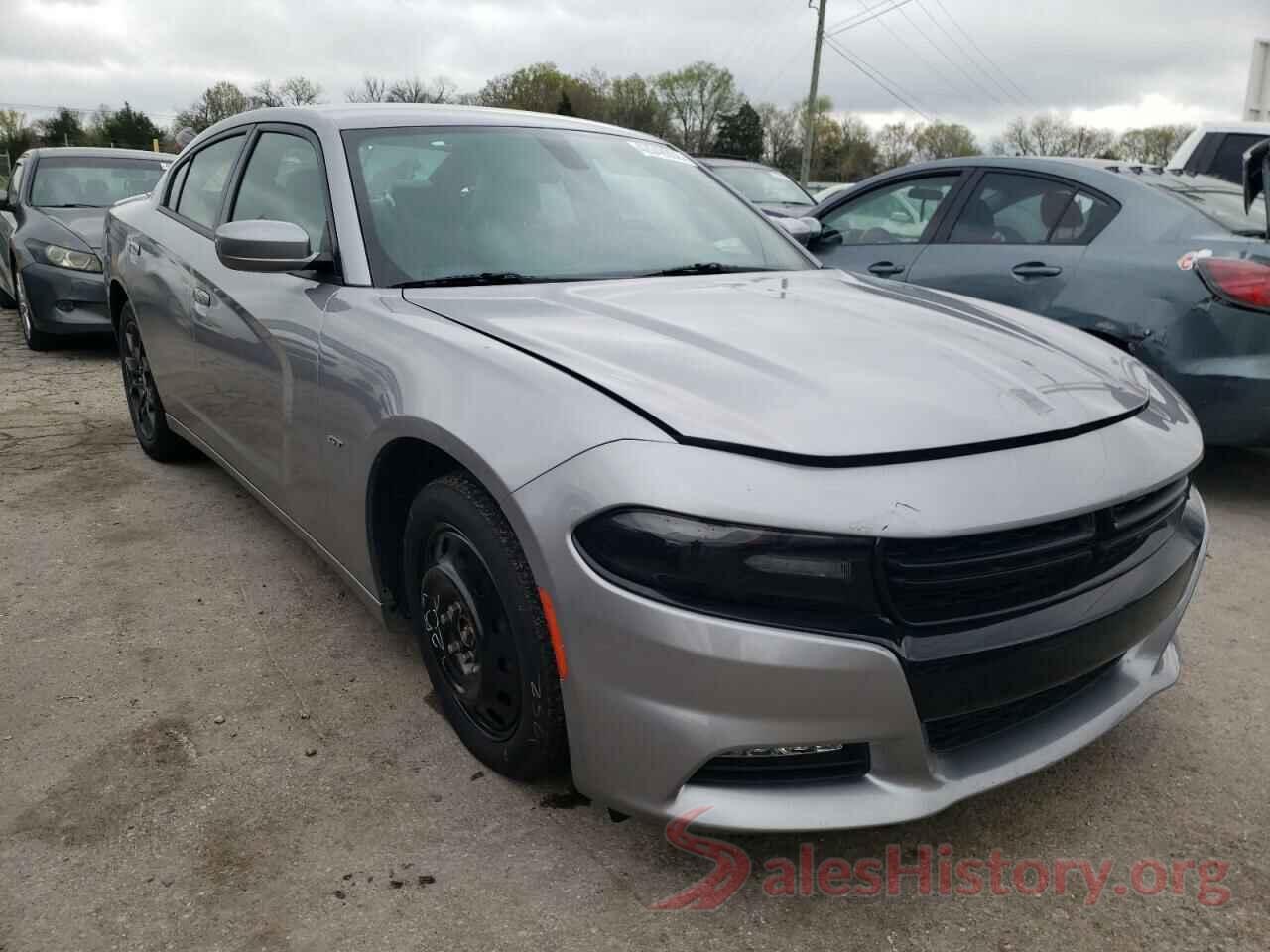 2C3CDXJG8JH189231 2018 DODGE CHARGER