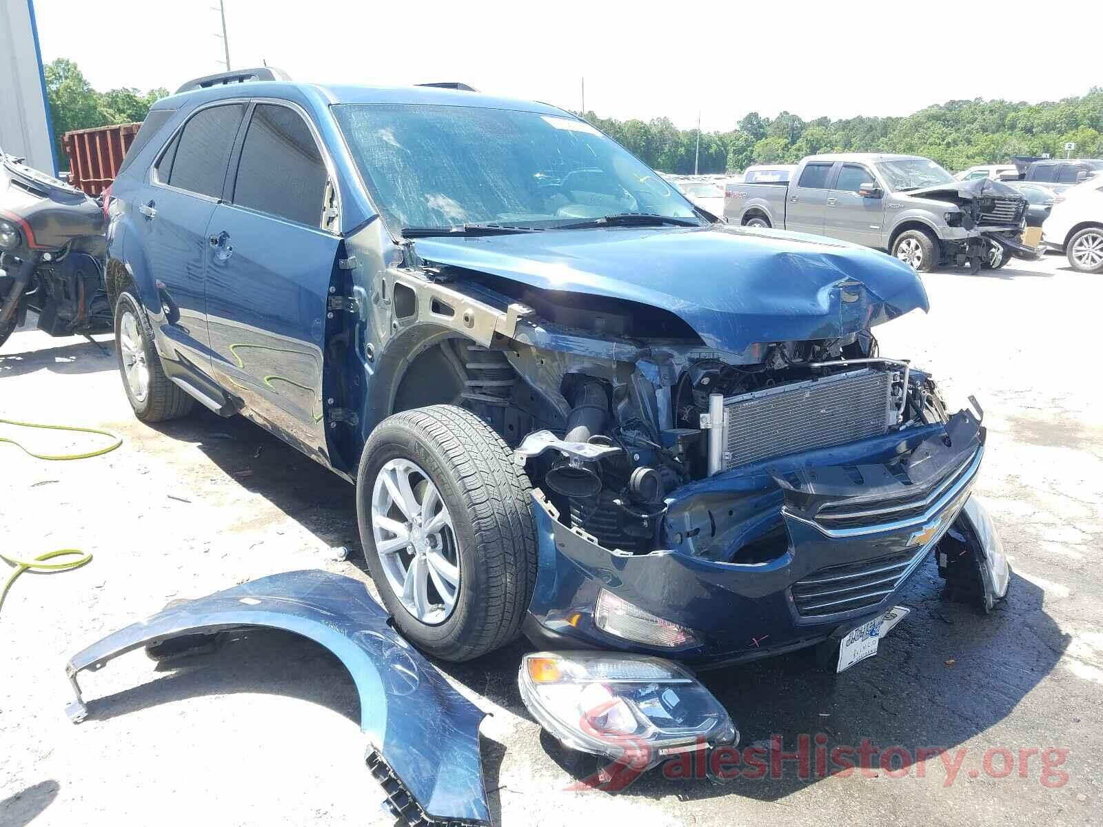 2GNALCEK5H6232868 2017 CHEVROLET EQUINOX