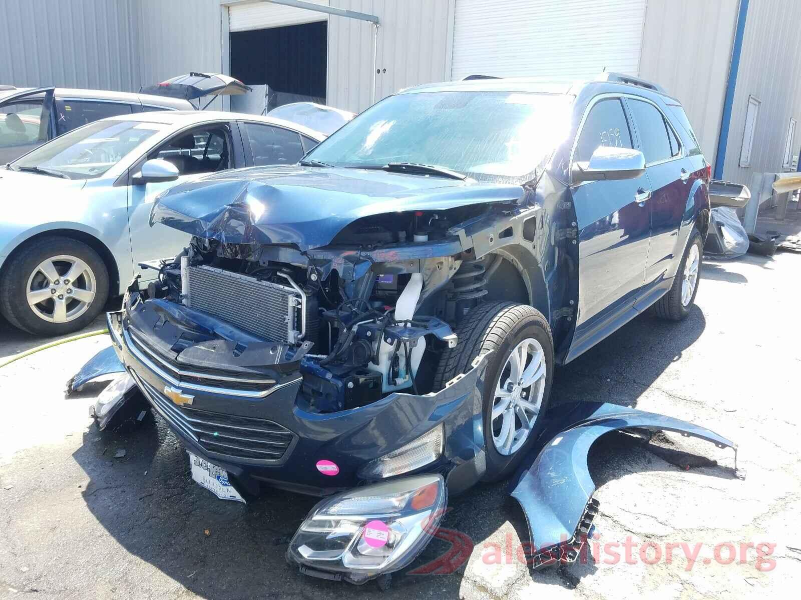 2GNALCEK5H6232868 2017 CHEVROLET EQUINOX