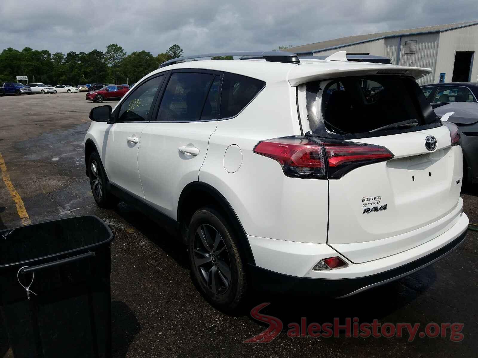 JTMWFREV5HJ718635 2017 TOYOTA RAV4