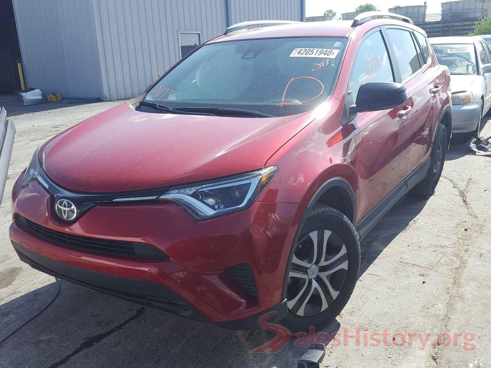 2T3ZFREV8HW335433 2017 TOYOTA RAV4