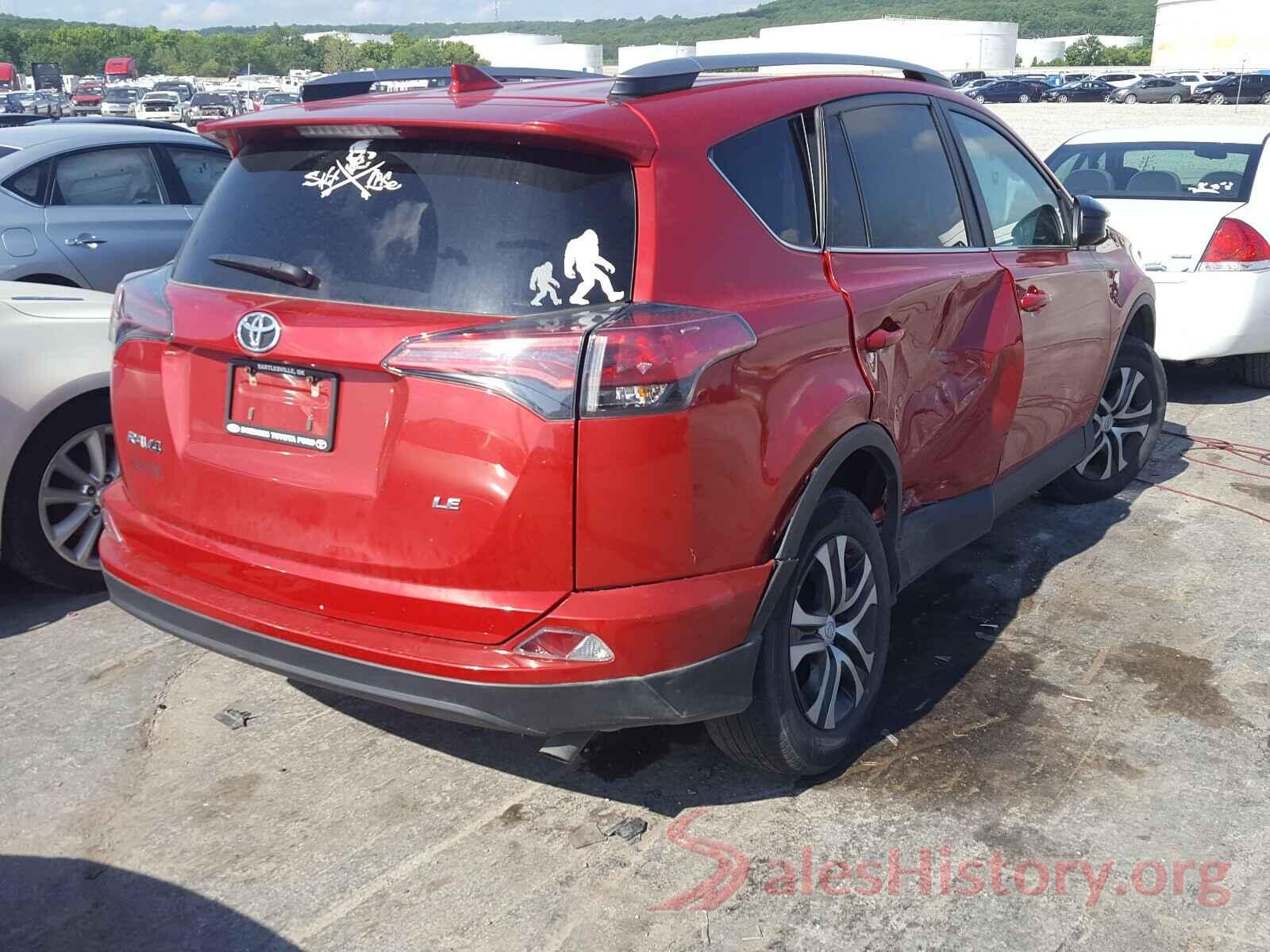 2T3ZFREV8HW335433 2017 TOYOTA RAV4