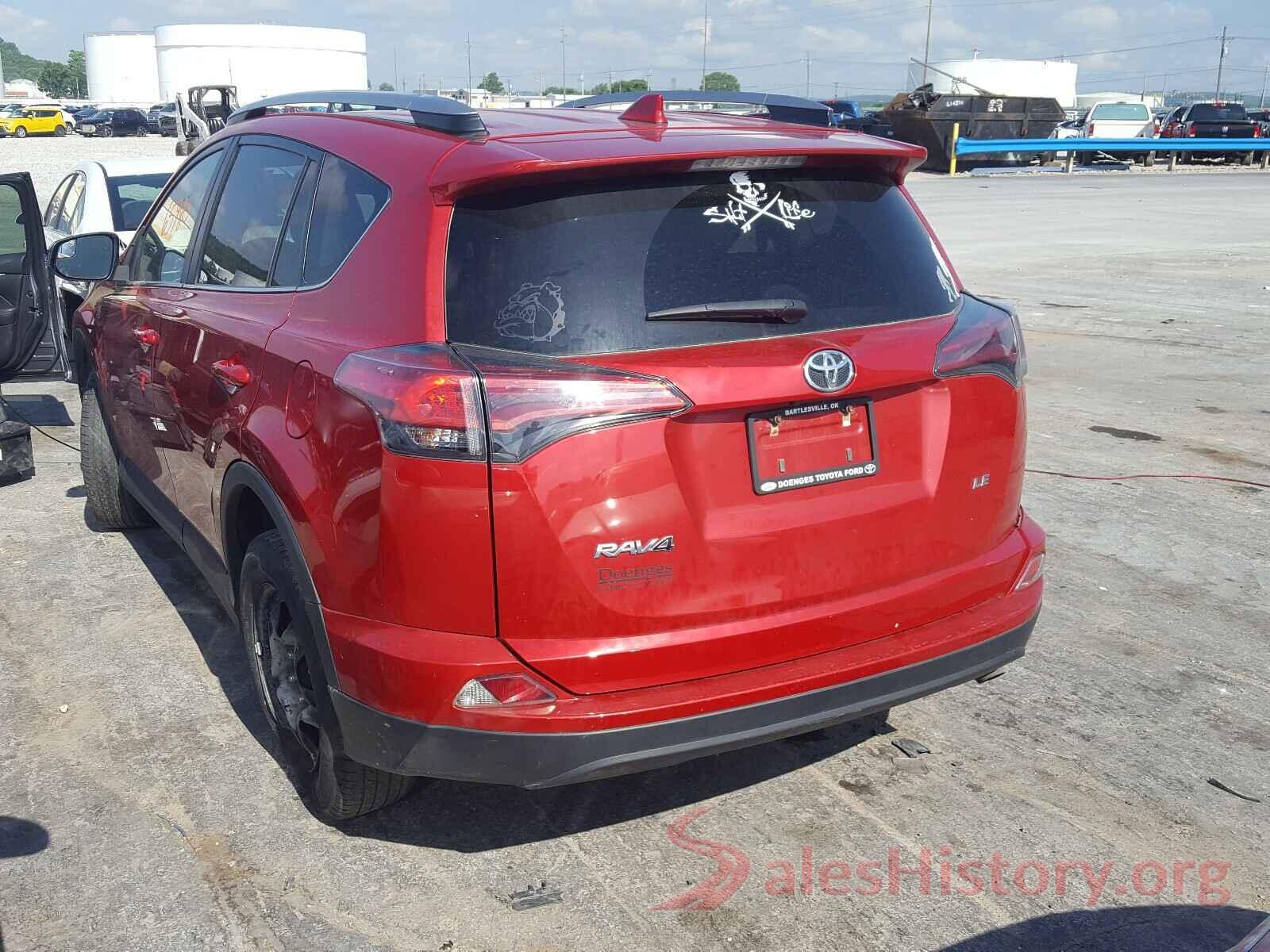 2T3ZFREV8HW335433 2017 TOYOTA RAV4