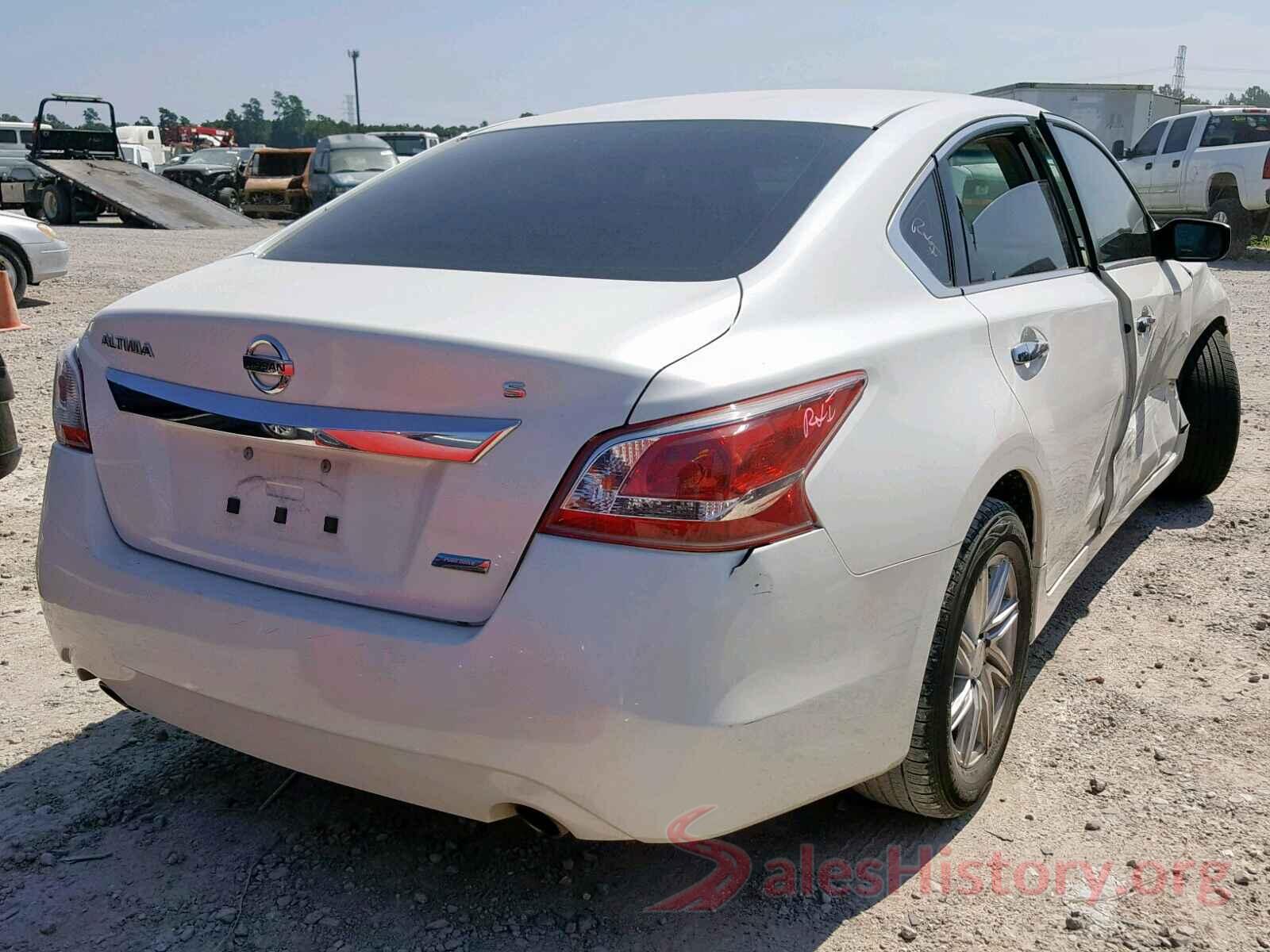 1N4AL3AP5DN538104 2013 NISSAN ALTIMA