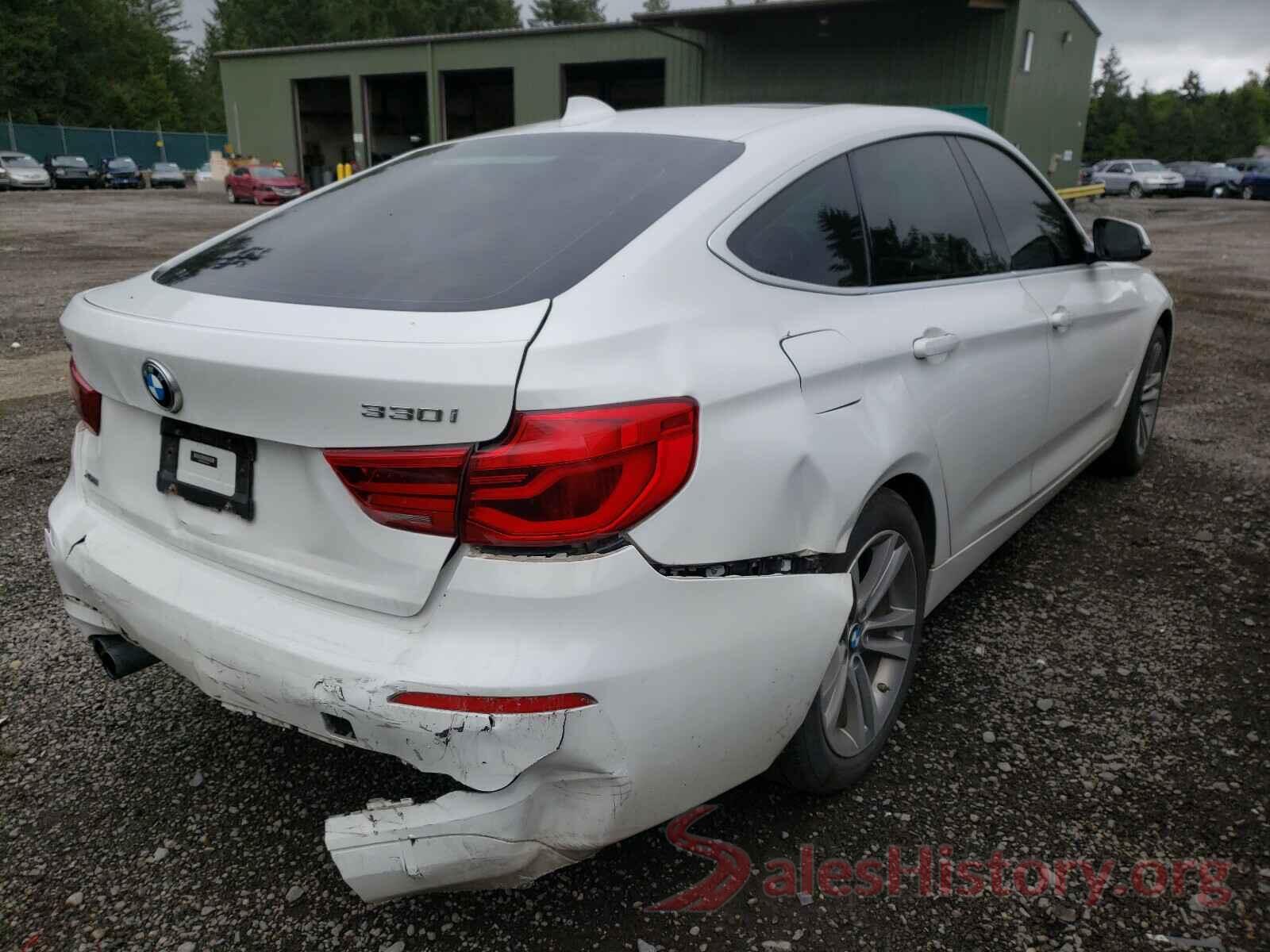 WBA8Z9C58JG828145 2018 BMW 3 SERIES