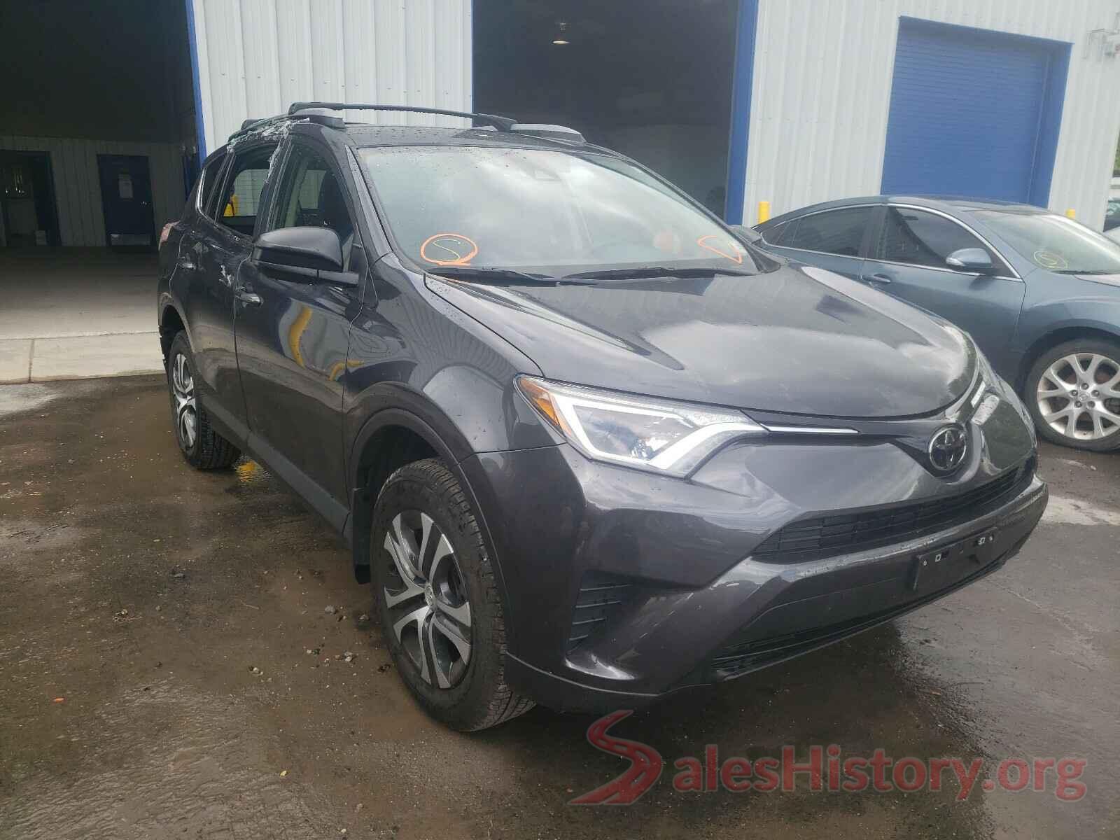 JTMBFREV5HJ149221 2017 TOYOTA RAV4