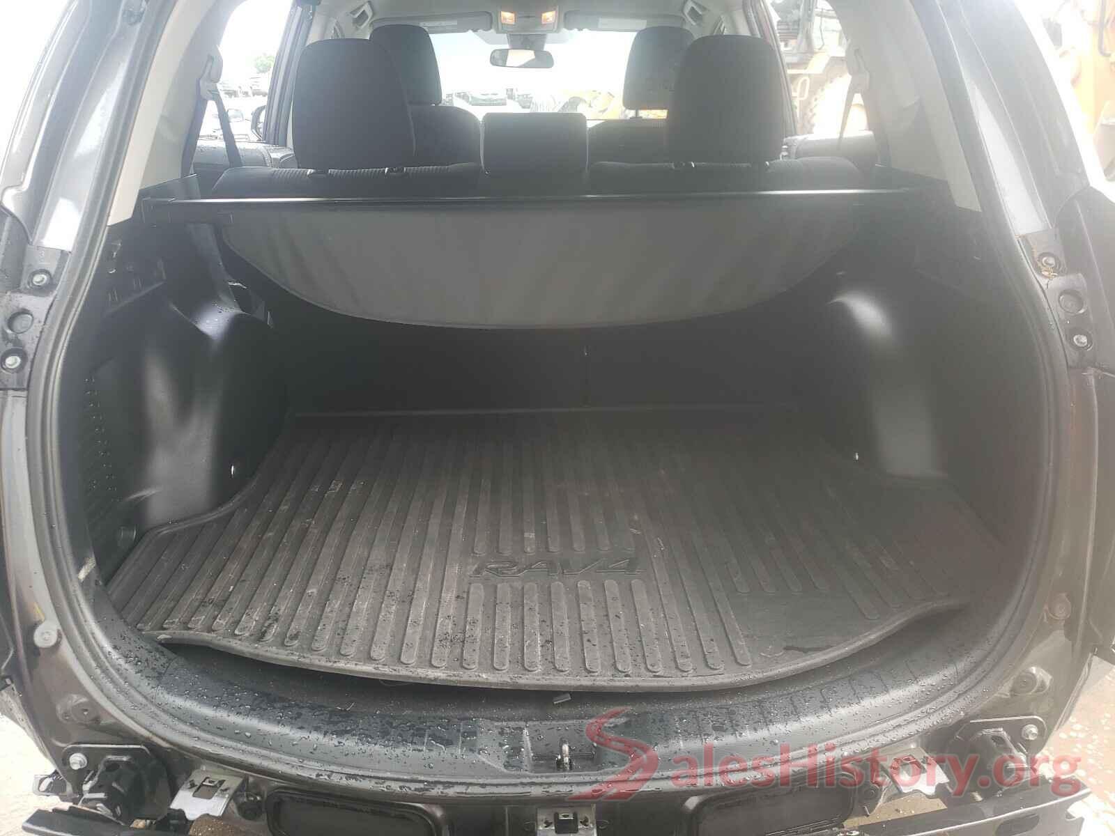 JTMBFREV5HJ149221 2017 TOYOTA RAV4