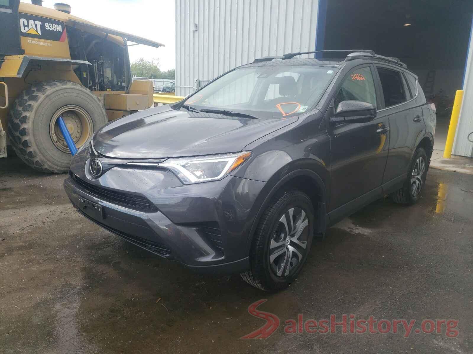 JTMBFREV5HJ149221 2017 TOYOTA RAV4