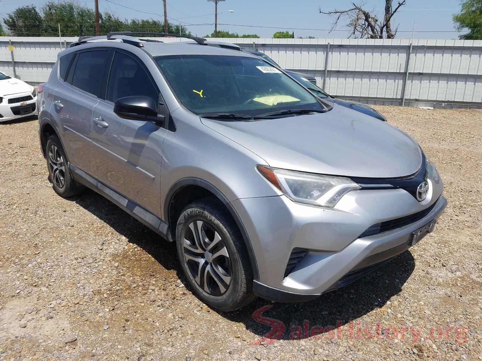 2T3ZFREV8GW239137 2016 TOYOTA RAV4