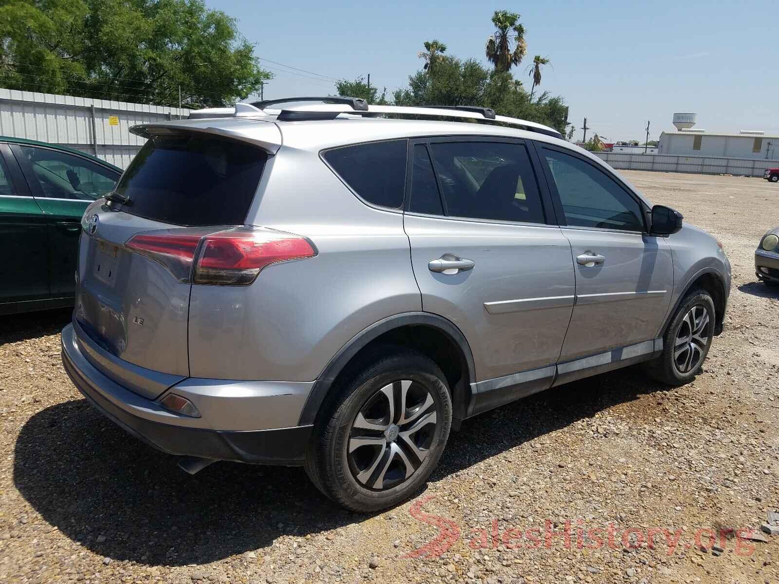 2T3ZFREV8GW239137 2016 TOYOTA RAV4