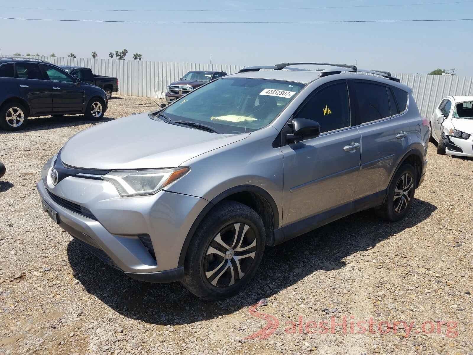 2T3ZFREV8GW239137 2016 TOYOTA RAV4