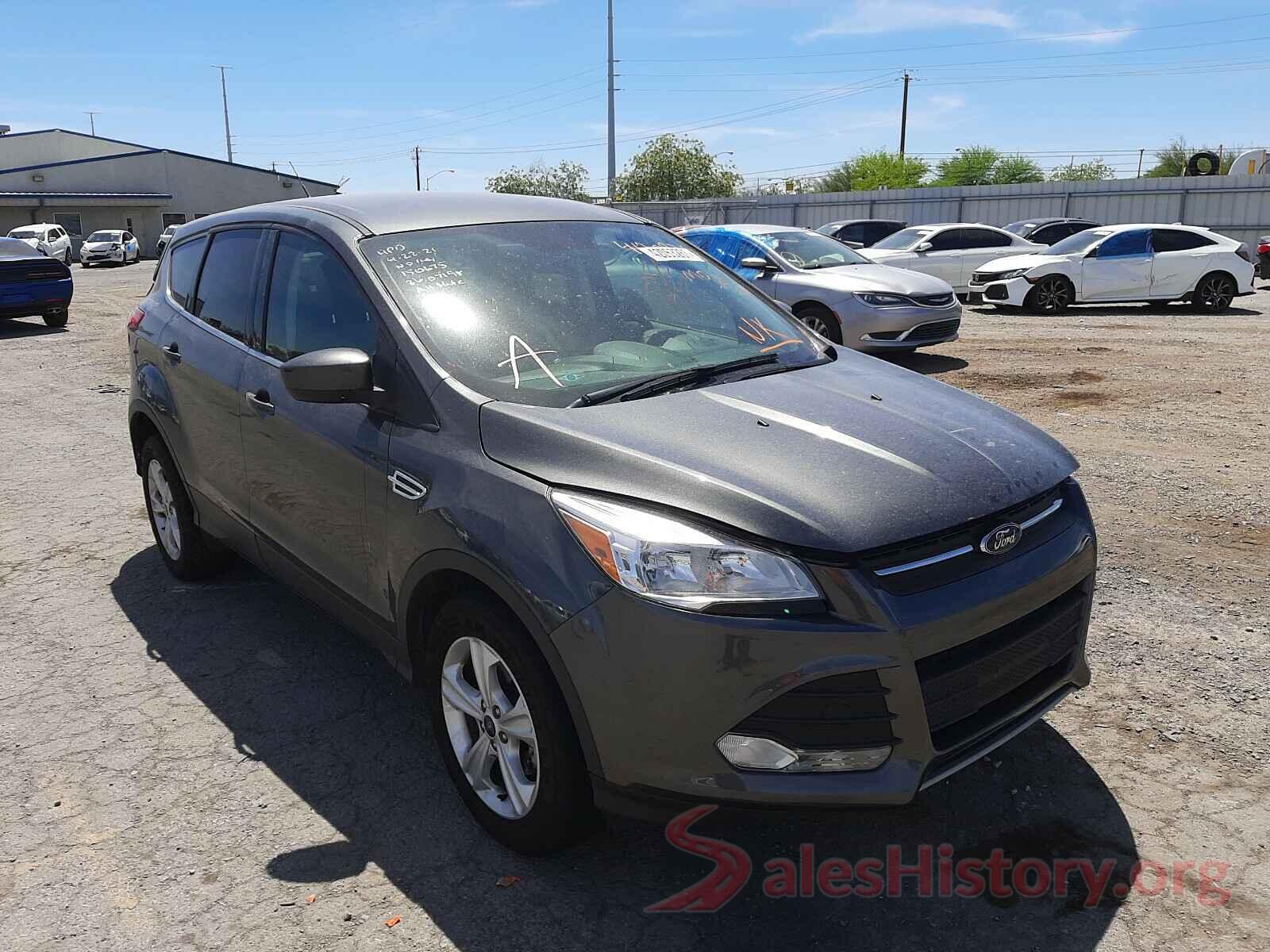 1FMCU0GX4GUB38885 2016 FORD ESCAPE