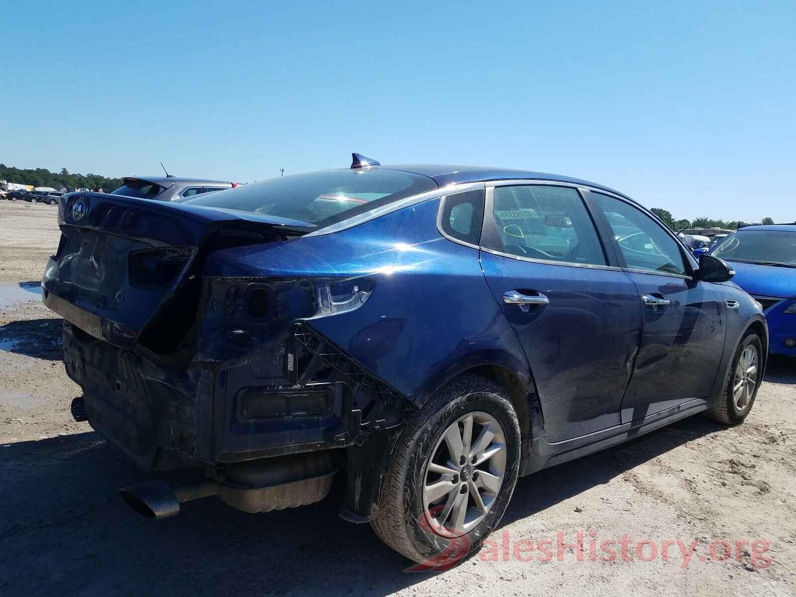 5XXGT4L32HG172303 2017 KIA OPTIMA