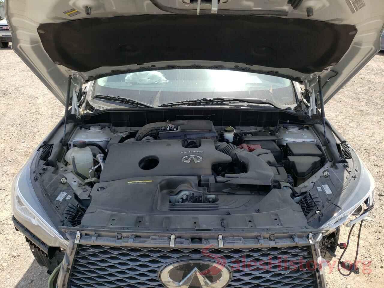 3PCAJ5M13KF147242 2019 INFINITI QX50