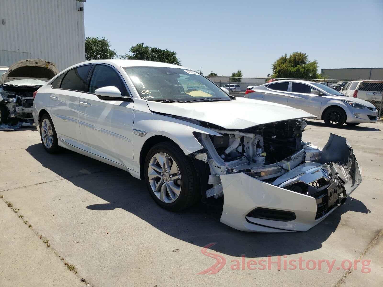 1HGCV1F11LA132608 2020 HONDA ACCORD