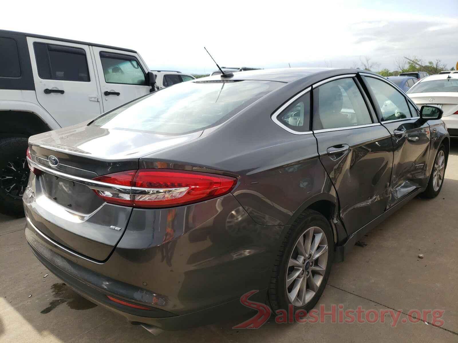 3FA6P0PUXHR379993 2017 FORD FUSION