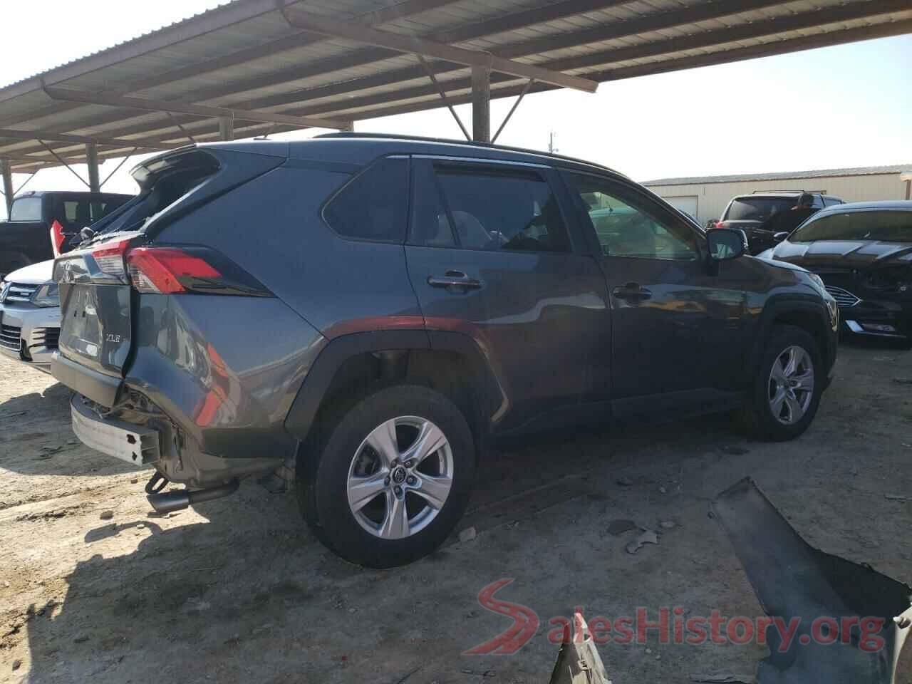 JTMW1RFV7KD012236 2019 TOYOTA RAV4