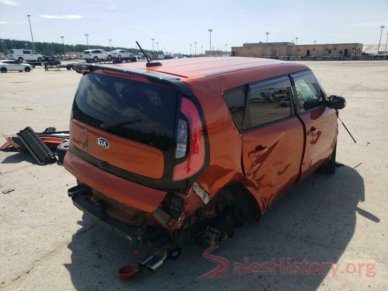 KNDJX3AA9J7555353 2018 KIA SOUL