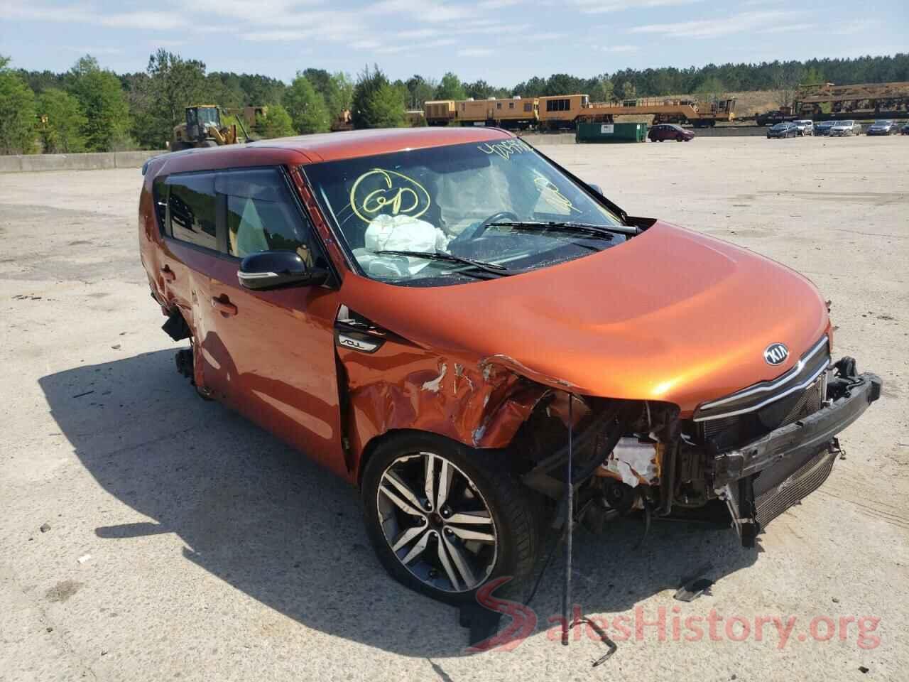 KNDJX3AA9J7555353 2018 KIA SOUL