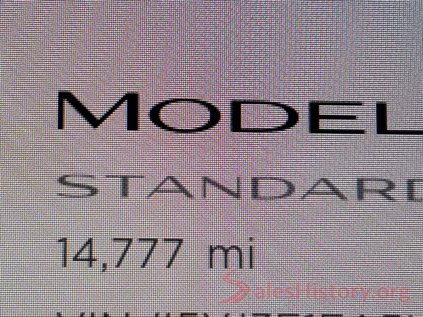 5YJ3E1EA5KF508202 2019 TESLA MODEL 3