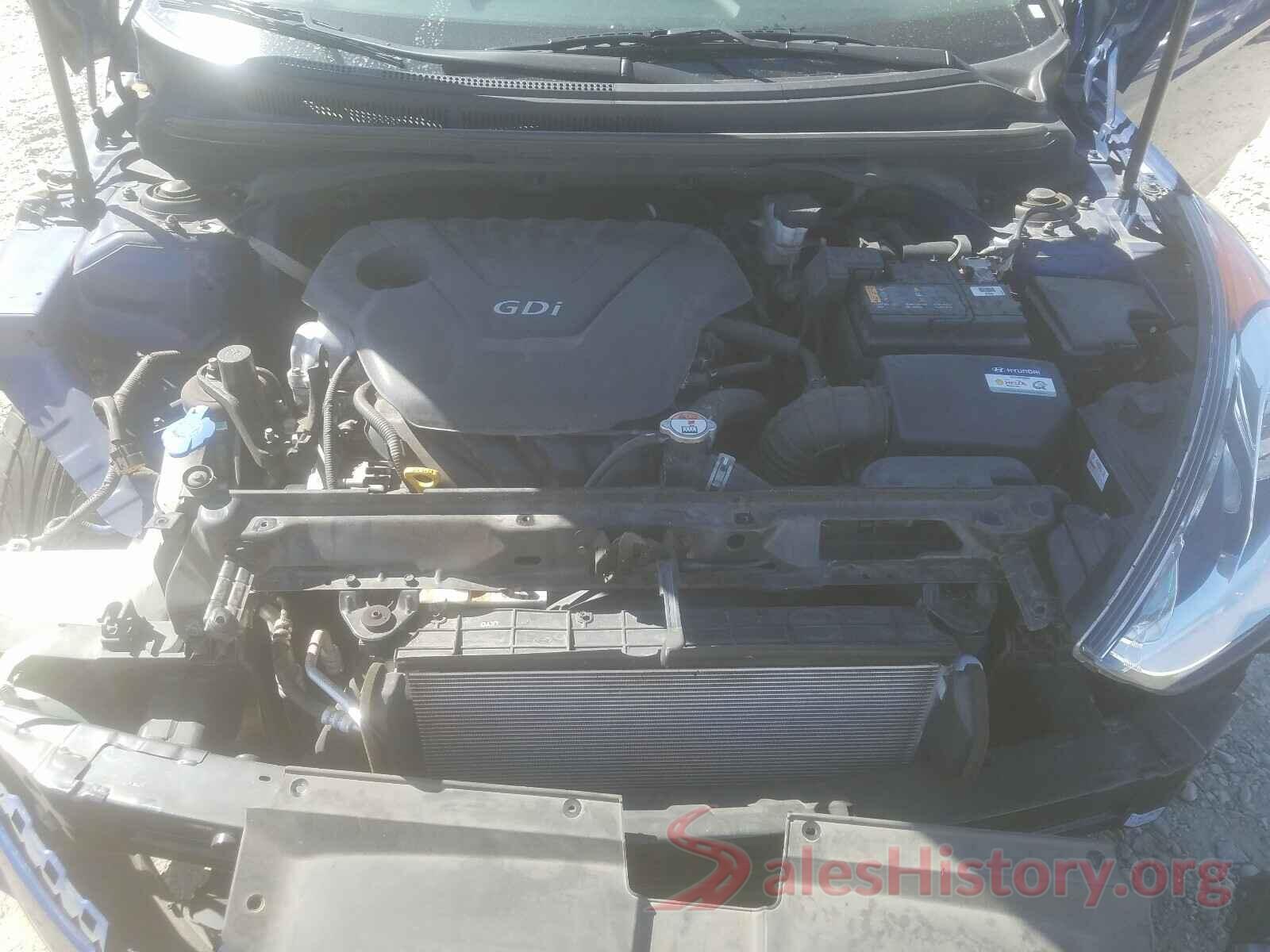 KMHTC6AD0HU312439 2017 HYUNDAI VELOSTER