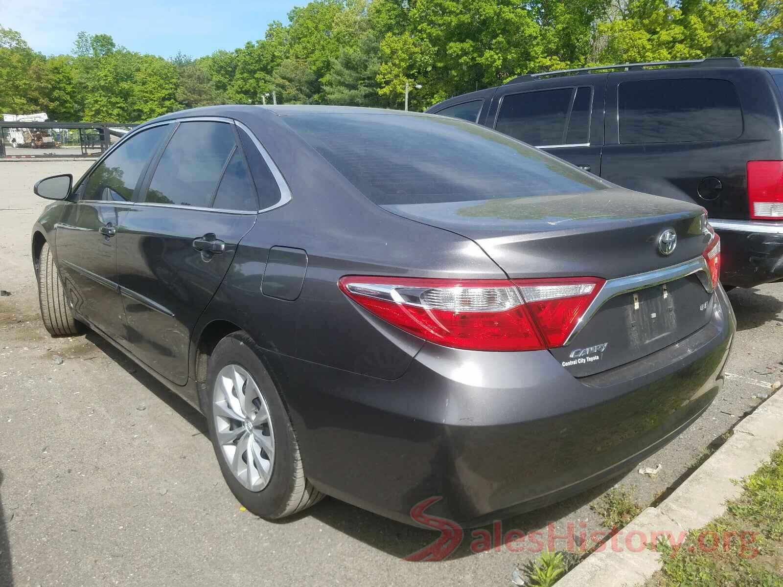 4T1BF1FK6HU746006 2017 TOYOTA CAMRY