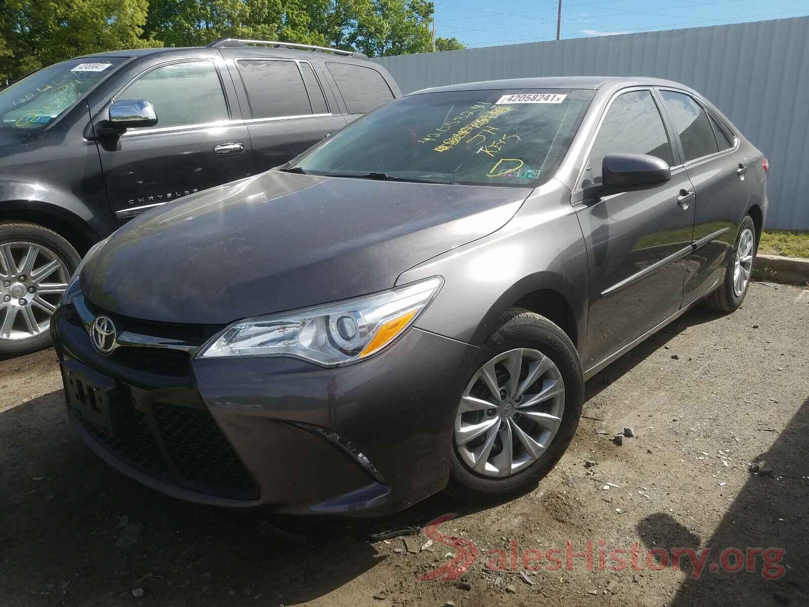 4T1BF1FK6HU746006 2017 TOYOTA CAMRY