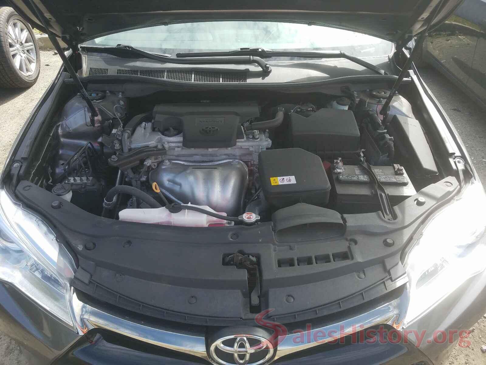 4T1BF1FK6HU746006 2017 TOYOTA CAMRY